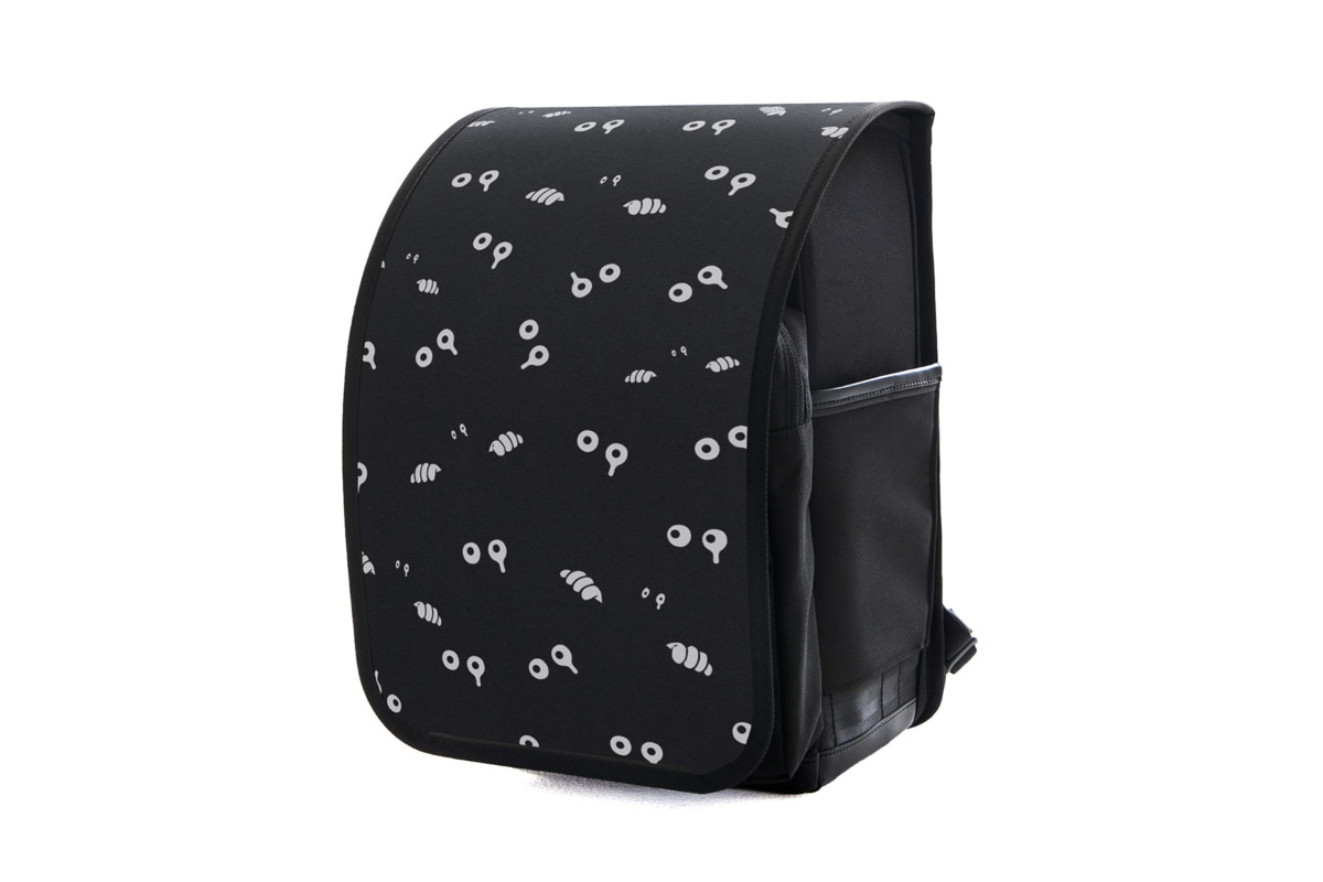 norokka | RANDSEL ART COLLABORATION Ryuji Kamiyama RATFACE