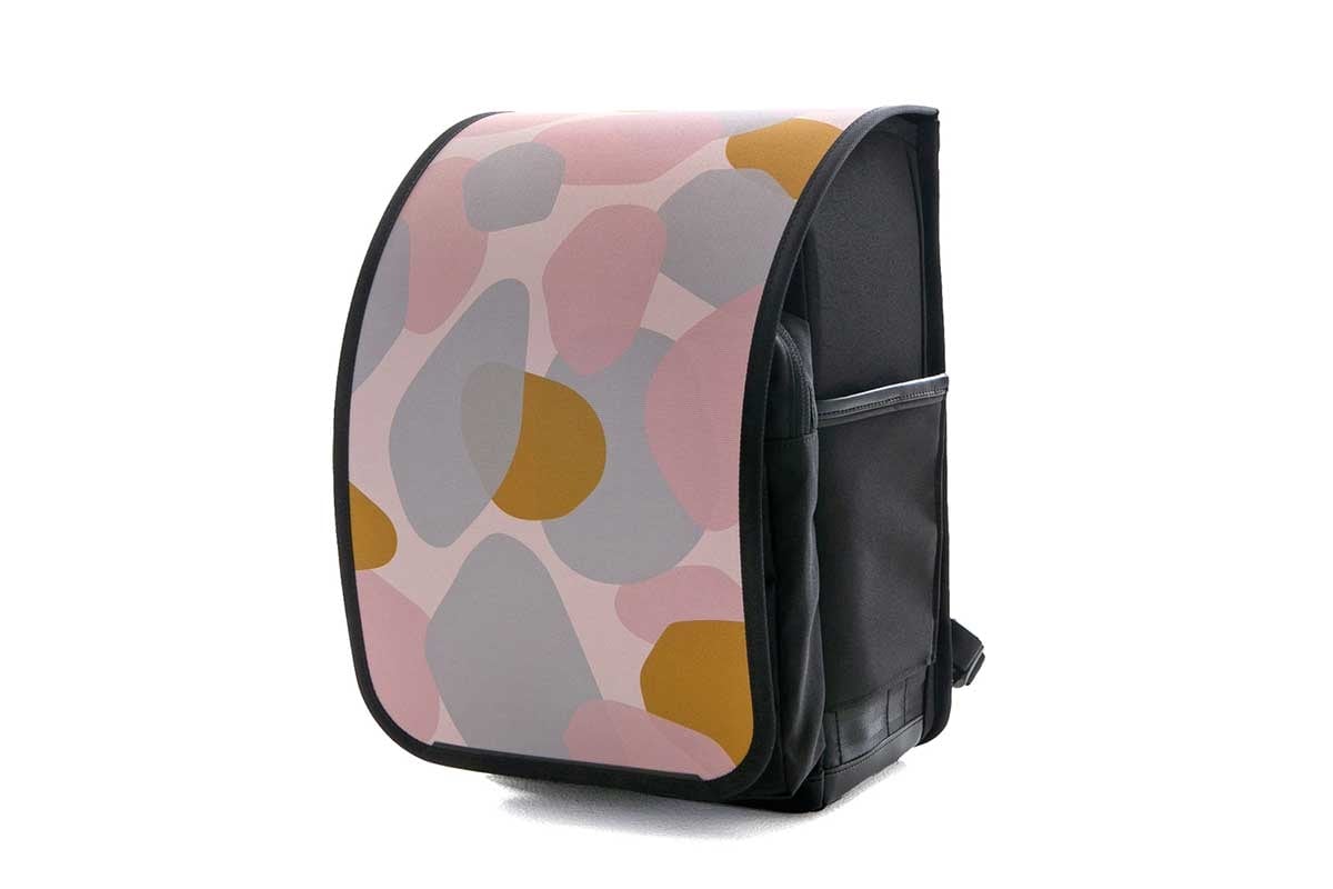 norokka RANDSEL GRAPHIC LINE ロック カラー