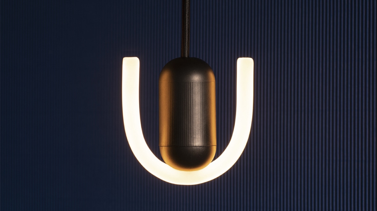 BEEM | SMILE01 ペンダントライト