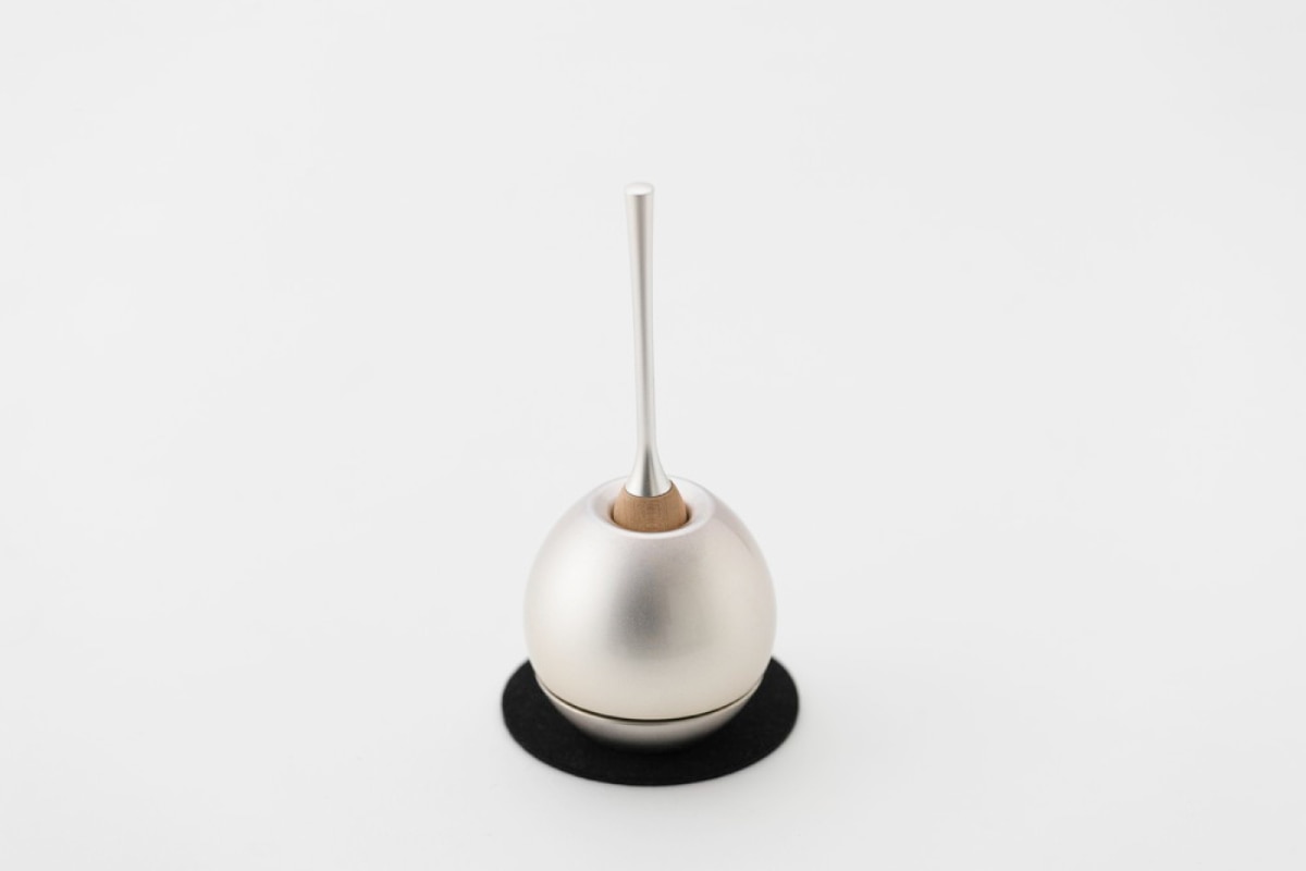 Sotto | Cherin 銀