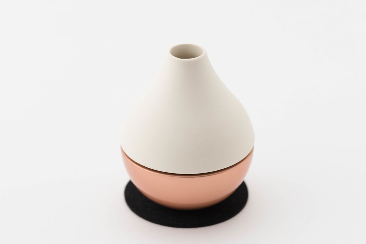 Sotto | Potterin ピンクゴールド