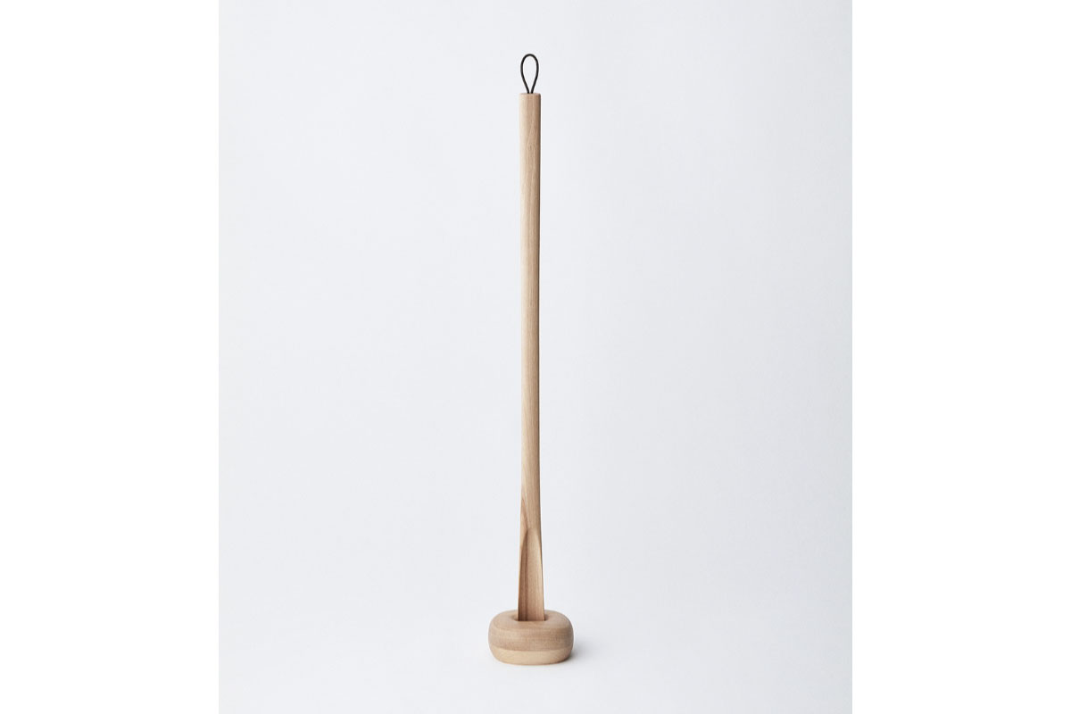 SASAKI | COMFY Shoehorn バーチ レギュラー