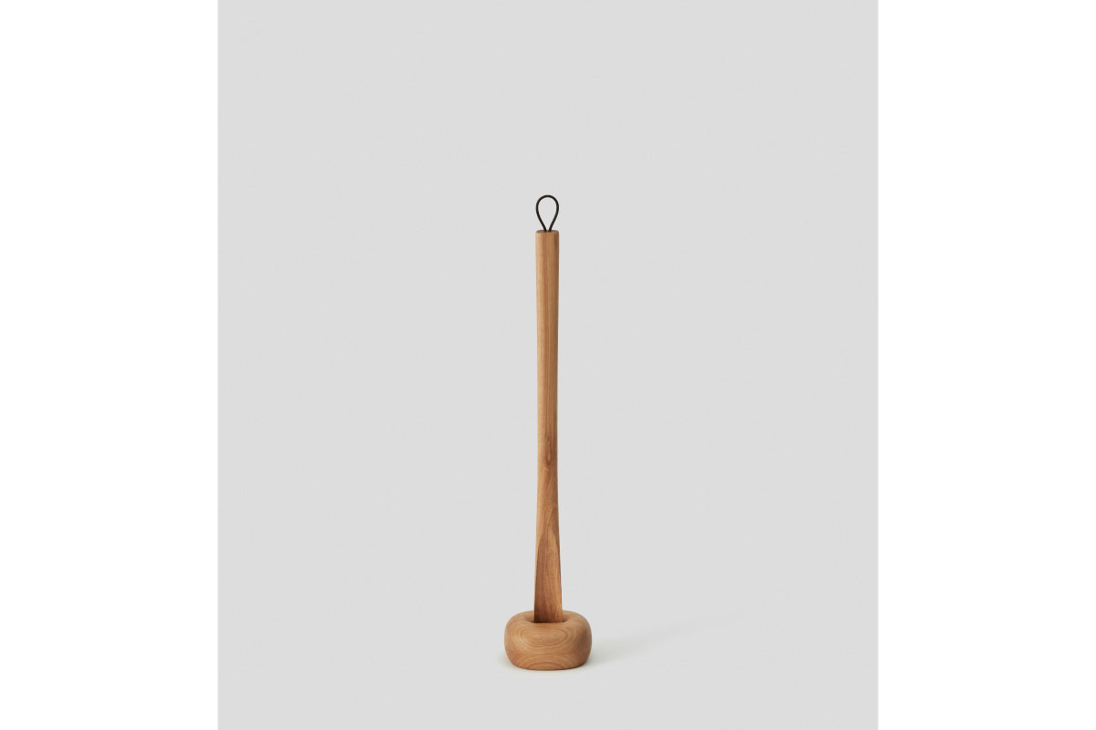 SASAKI | COMFY Shoehorn バーチ ショート