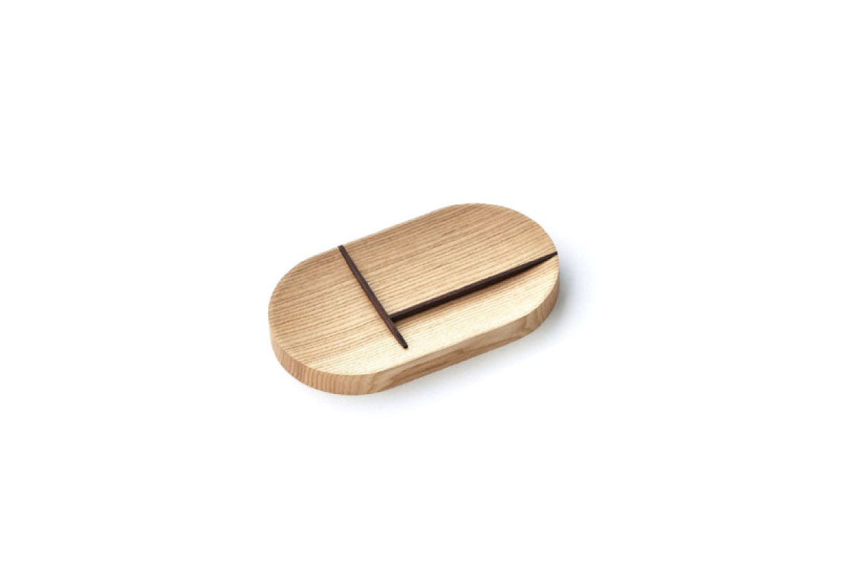 SASAKI | Split tray ナチュラル ラージ