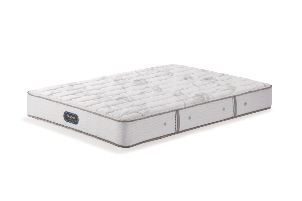 SIMMONS | Beautyrest Premium Extra Hard シングル<S>幅97cm