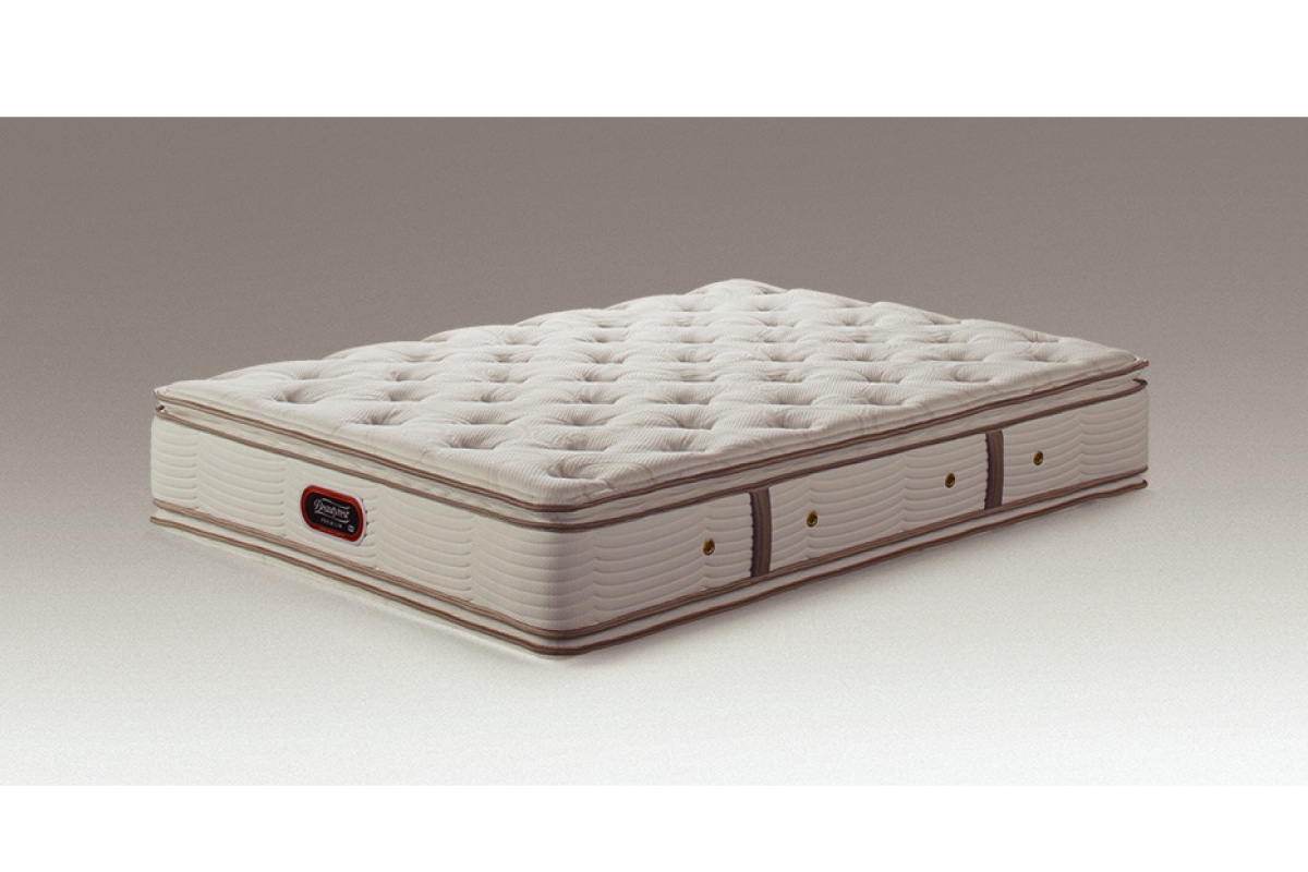 SIMMONS | Golden Value Pillow Top クイーン<Q>W152cm