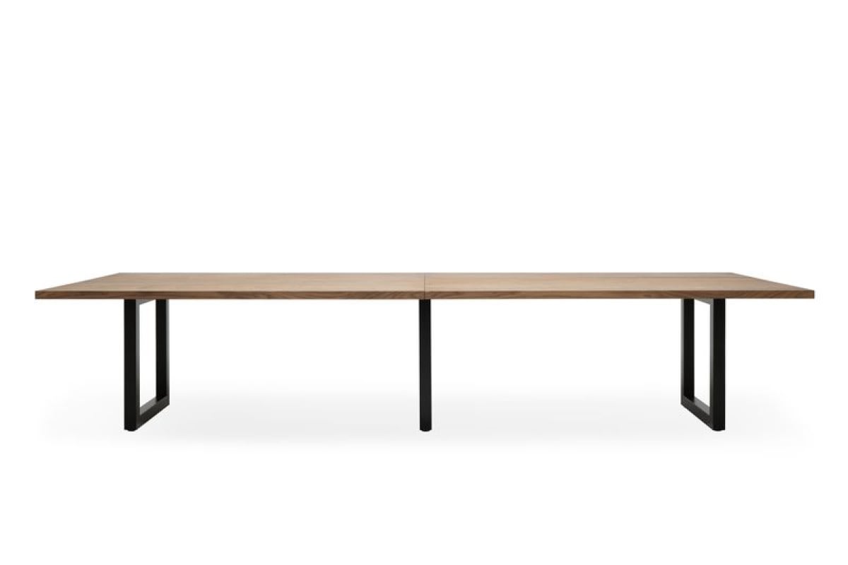 TRACK MEETING TABLE W 260cm × D 100cm