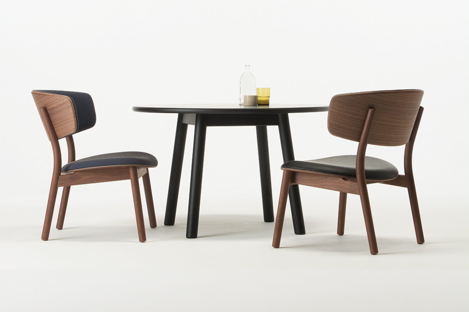 匠工芸 | SPREAD DINING TABLE ROUND Φ140 cm