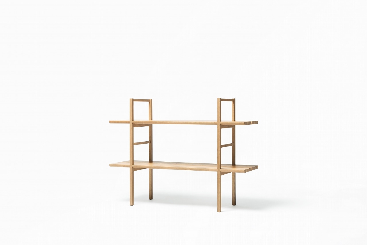 匠工芸 | yamanami YB1 2段