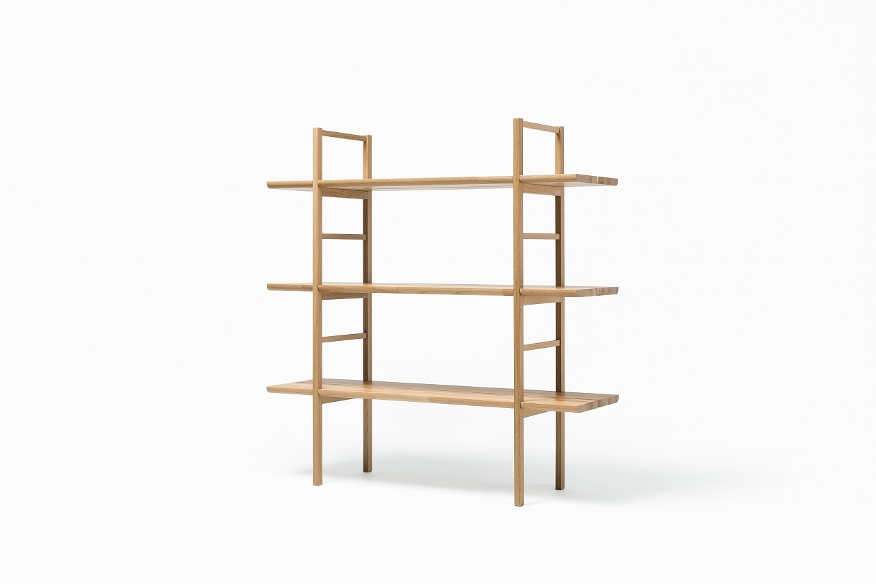 匠工芸 | yamanami YB1 3段