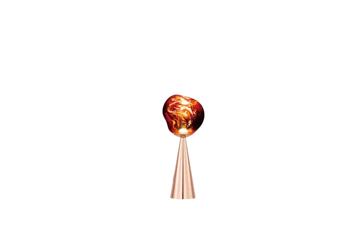 TOM DIXON. | MELT PORTABLE Copper