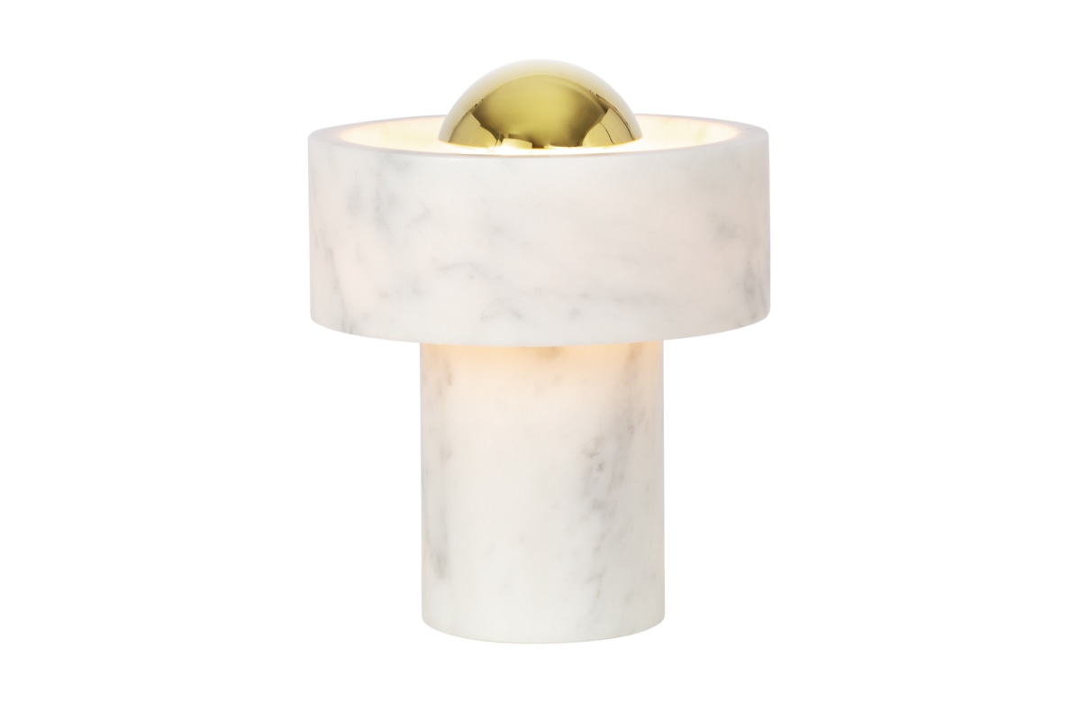 TOM DIXON. | STONE PORTABLE