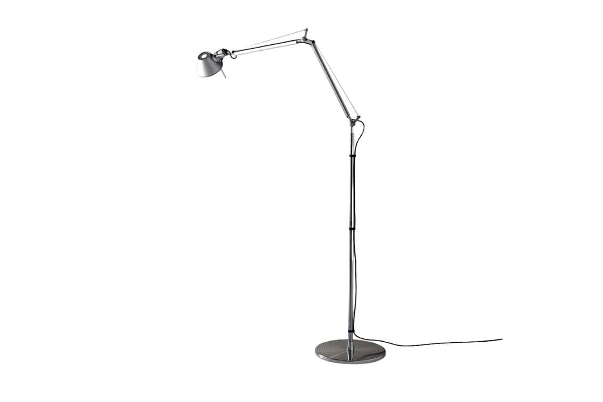 Artemide | Tolomeo Floor