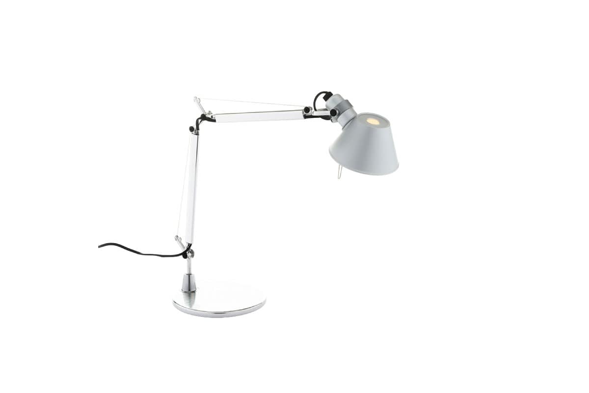 Artemide | Tolomeo Micro Table シルバー