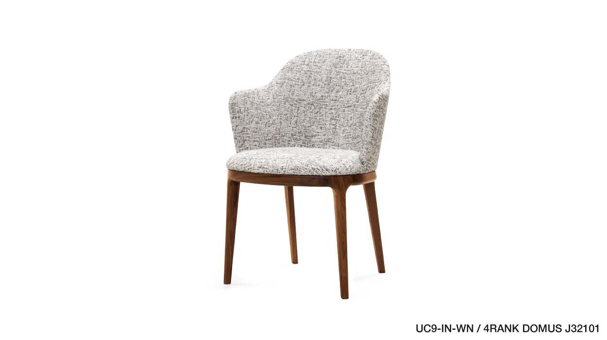 YU UC9 DINING CHAIR