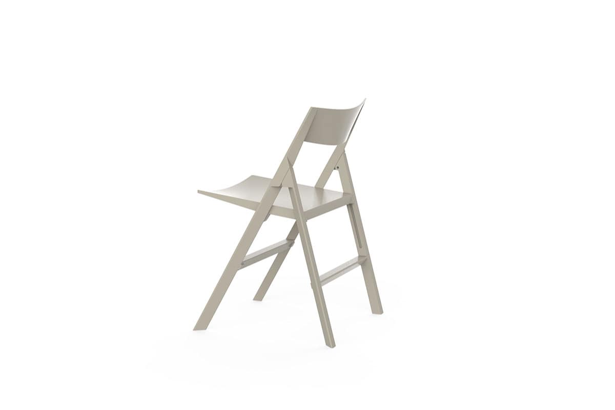 VONDOM | QUARTZ FOLDING CHAIR 54197