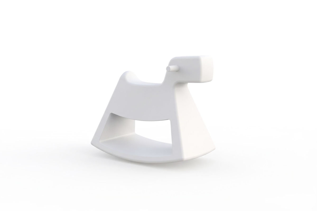 VONDOM | ROSINANTE KIDS ROCKING HORSE 61004