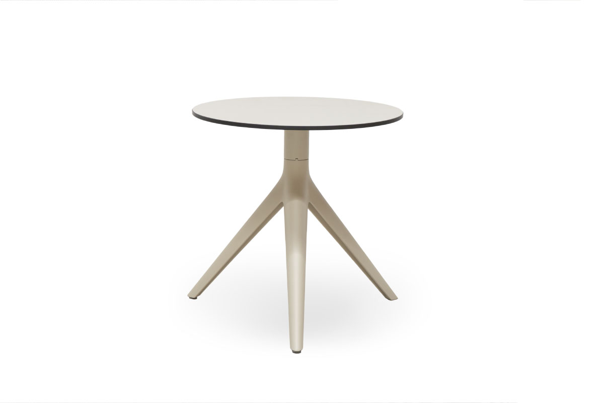 VONDOM | MARI-SOL SIDE TABLE 65009/5003/66100/7202B