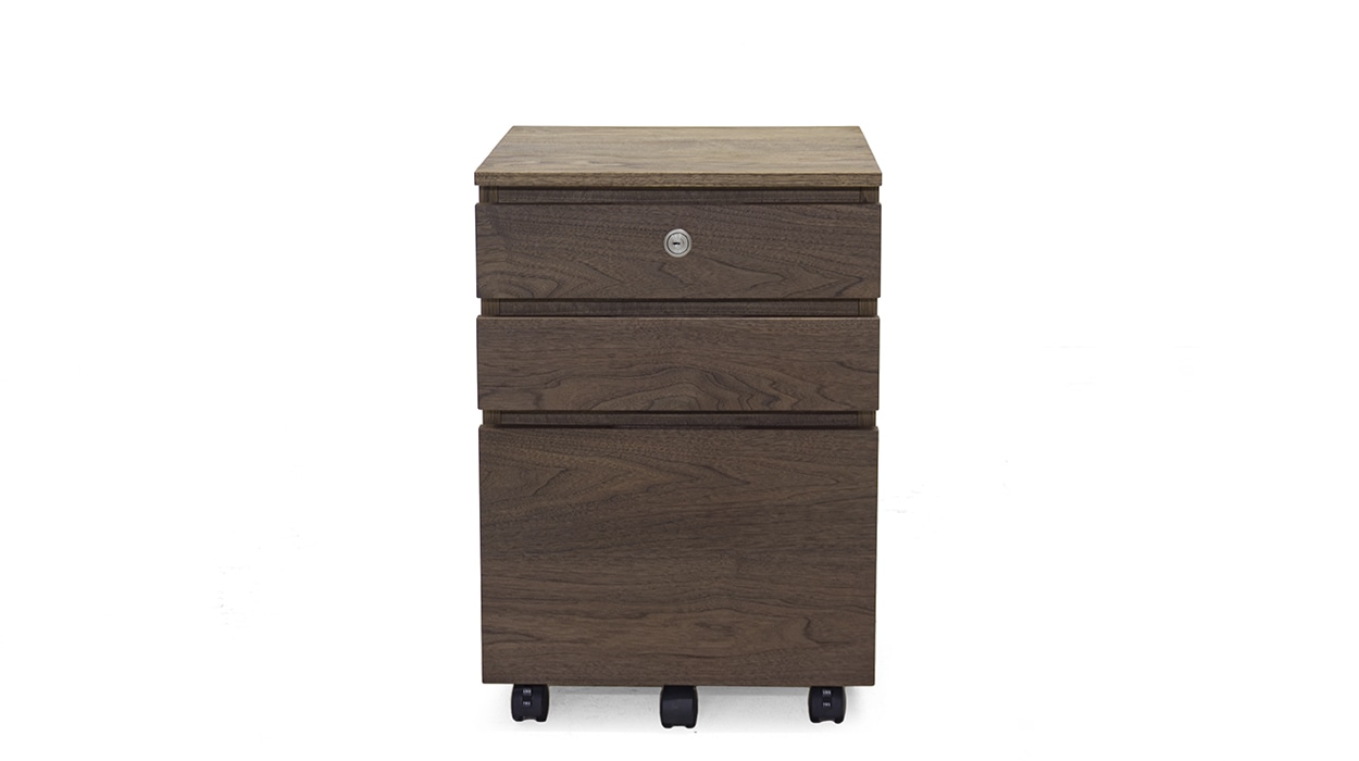 VEGET DESK DRAWERS