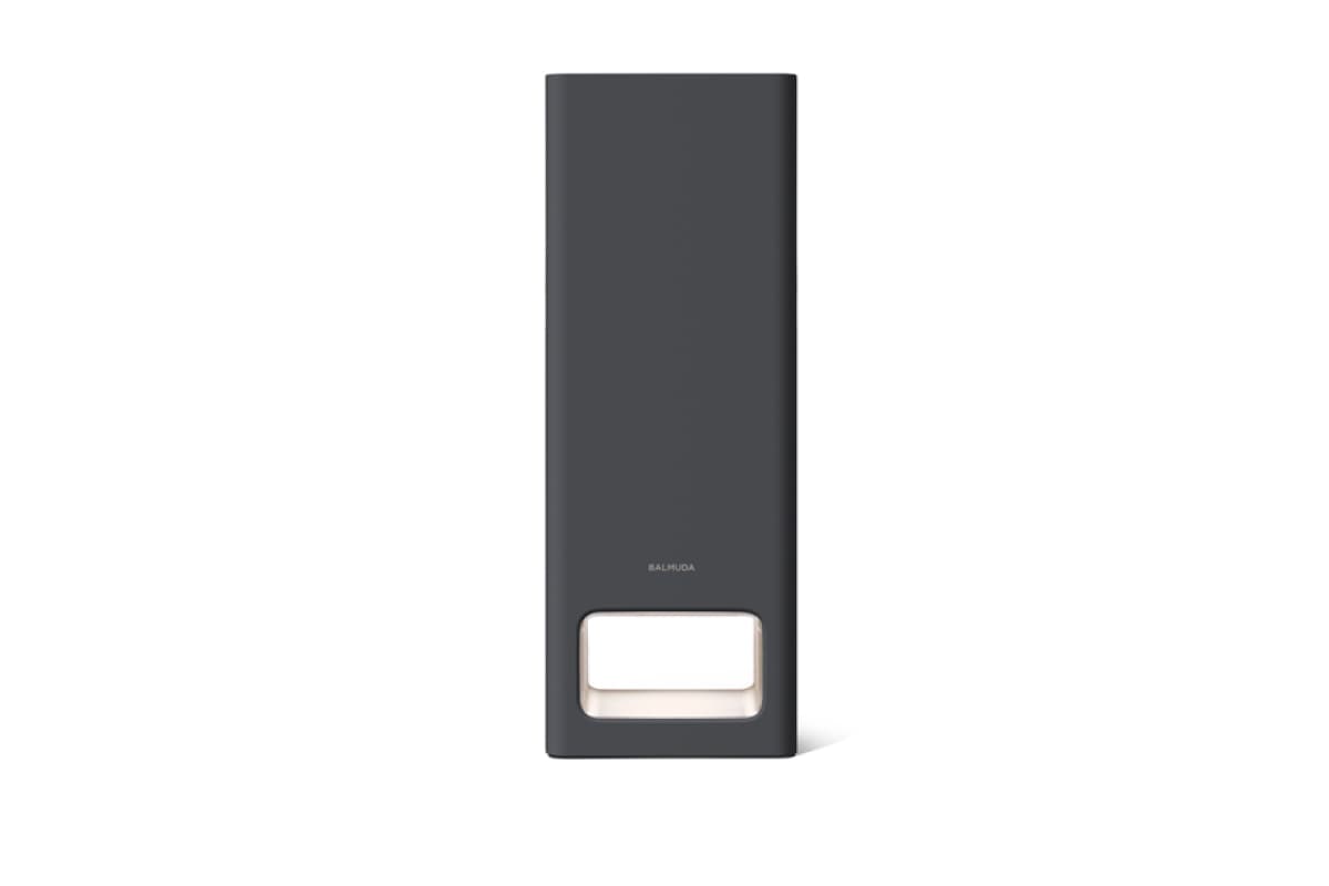 BALMUDA | The Pure