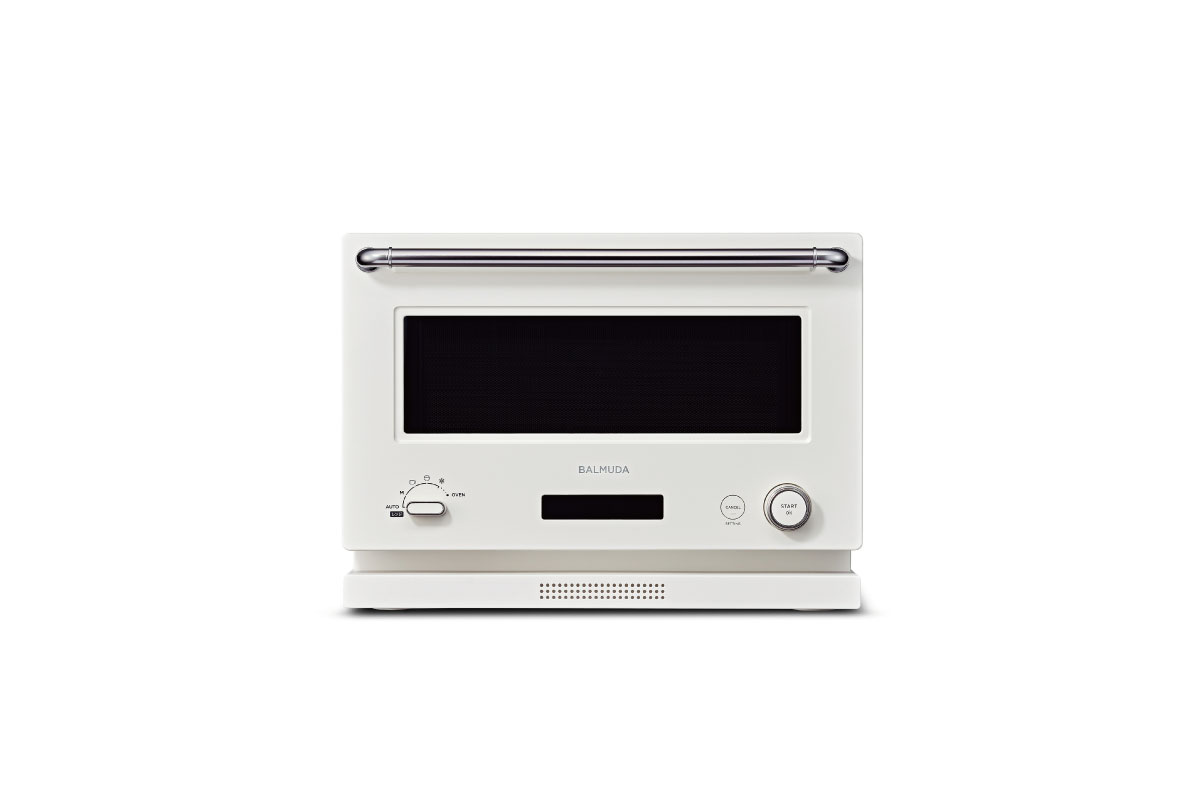 BALMUDA | The Range ホワイト