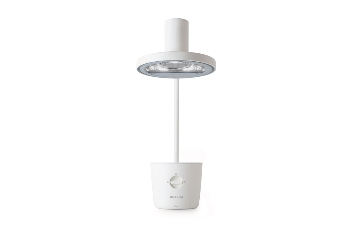 BALMUDA | The Light ホワイト
