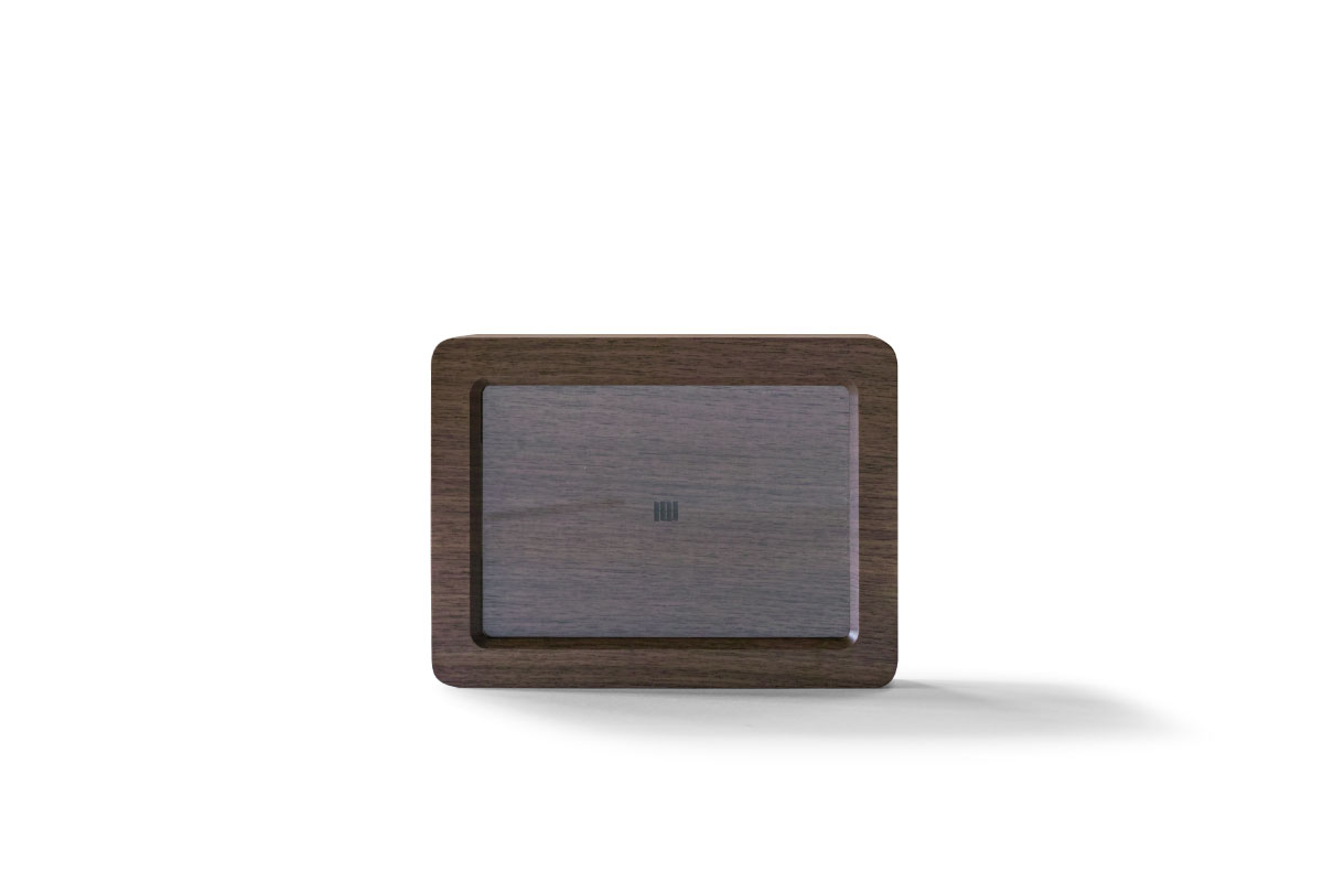 WELCOME STAND PHOTO FRAME