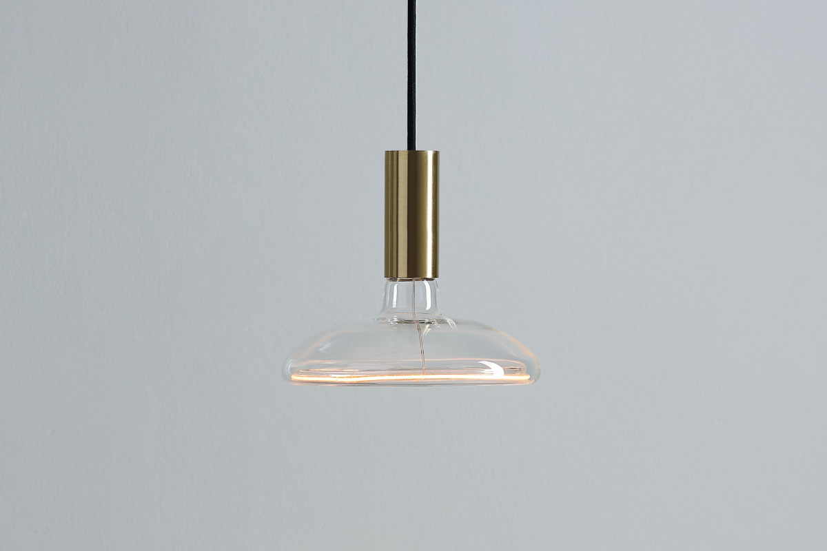 well lit | SPIN Brass