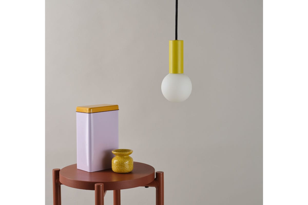 well lit | SPIN Merrily Celery