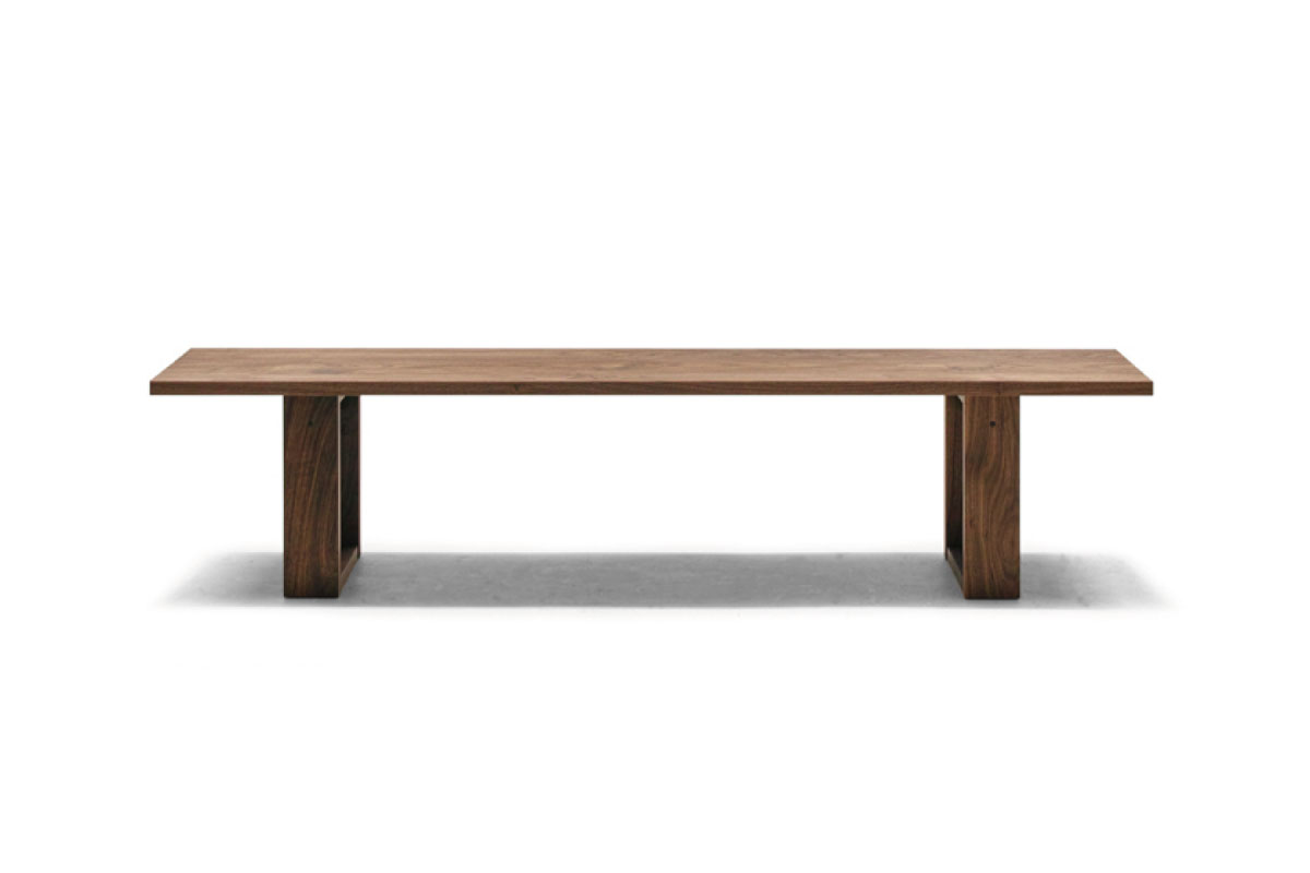 WILDWOOD BENCH W120cm x D35cm x H40cm