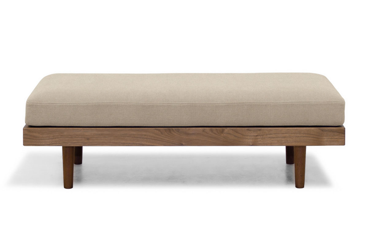 CHILL SOFA ベンチ 120