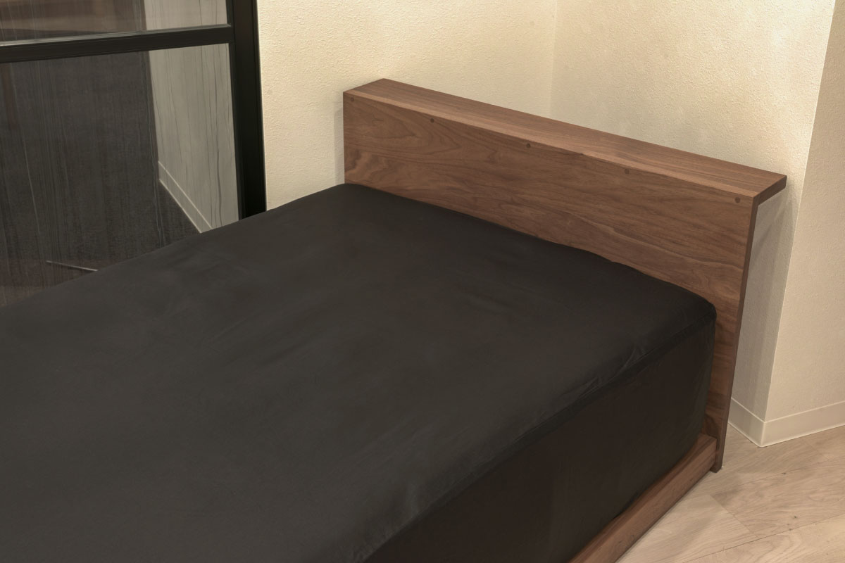 ONE-THIRD STELLA BOX SHEETS ボックスシーツ S（シングル）