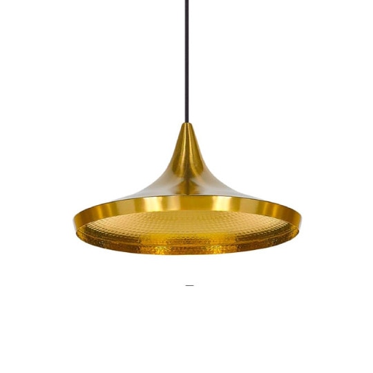 TOM DIXON. | BEAT WIDE PENDANT LED