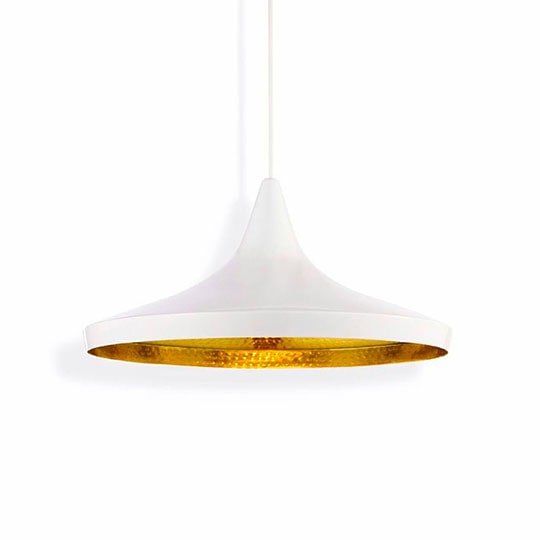 TOM DIXON. | BEAT WIDE PENDANT LED