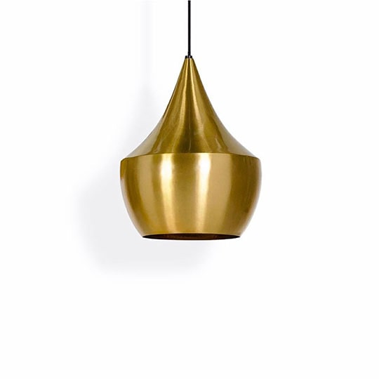 TOM DIXON. | BEAT FAT PENDANT LED