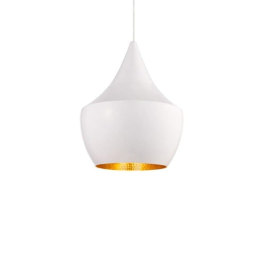 TOM DIXON. | BEAT FAT PENDANT LED
