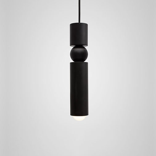 LEE BROOM | FULCRUM PENDANT