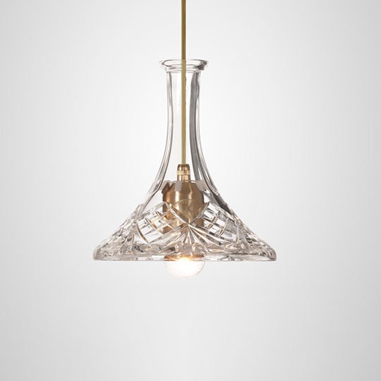 LEE BROOM | TULIP DECANTER CLASSIC