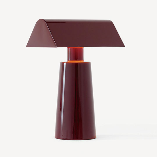 &Tradition | CARET PORTABLE MF1