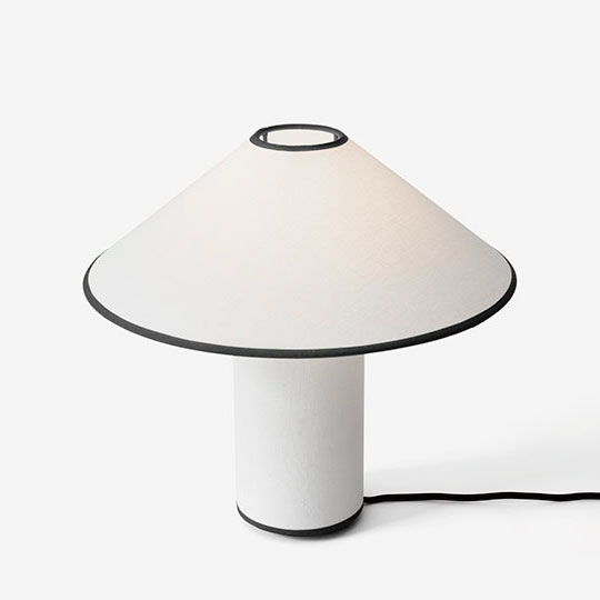 &Tradition | COLETTE ATD6 TABLE LIGHT