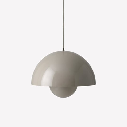 &Tradition | FLOWERPOT PENDANT VP2