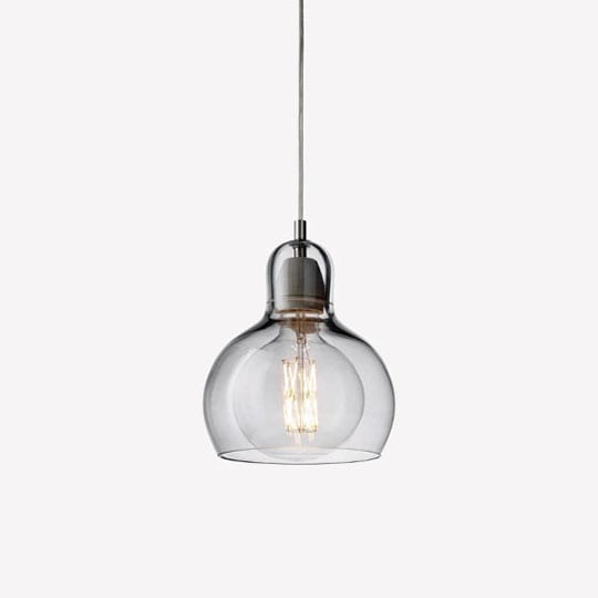 &Tradition | MEGA BULB PENDANT SR2
