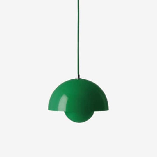 &Tradition | FLOWERPOT PENDANT VP1