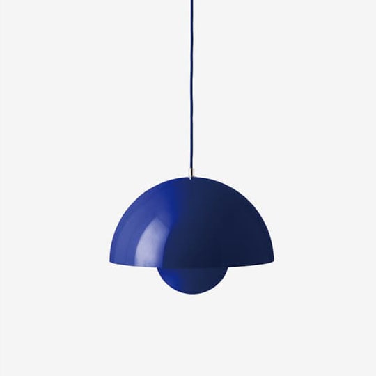 &Tradition | FLOWERPOT PENDANT VP7