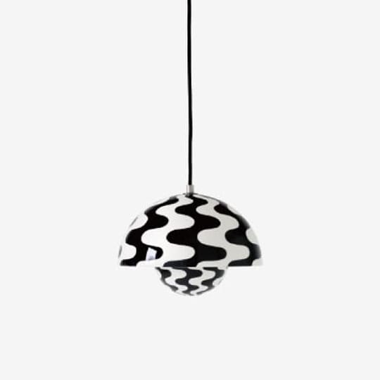 &Tradition | FLOWERPOT PENDANT VP1