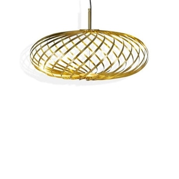 TOM DIXON. | SPRING SMALL PENDANT