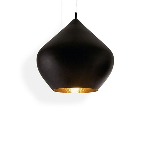 TOM DIXON. | BEAT STOUT PENDANT LED