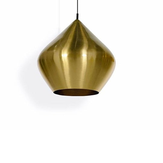 TOM DIXON. | BEAT STOUT PENDANT LED