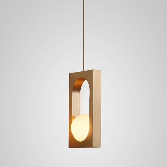 LEE BROOM | MYTHOS PENDANT