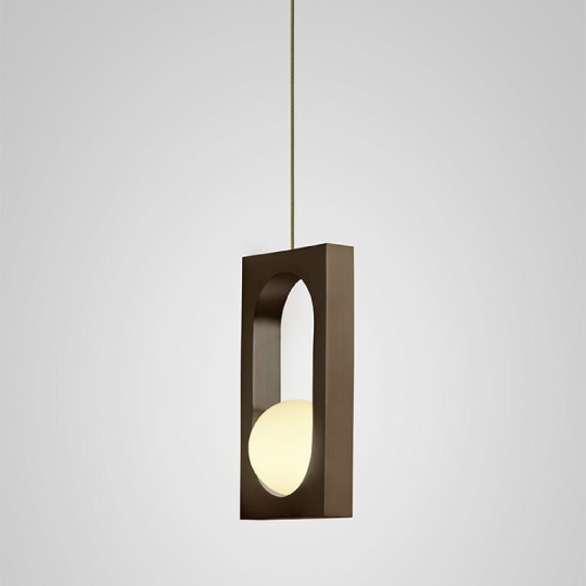 LEE BROOM | MYTHOS PENDANT